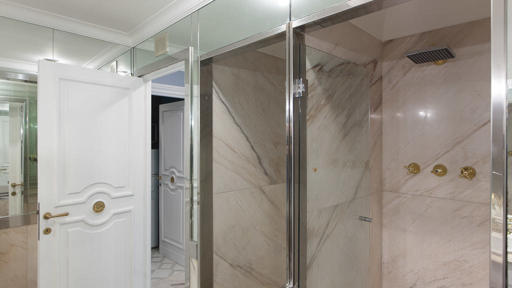 Rental In Rome Flaminio View Suite Roma