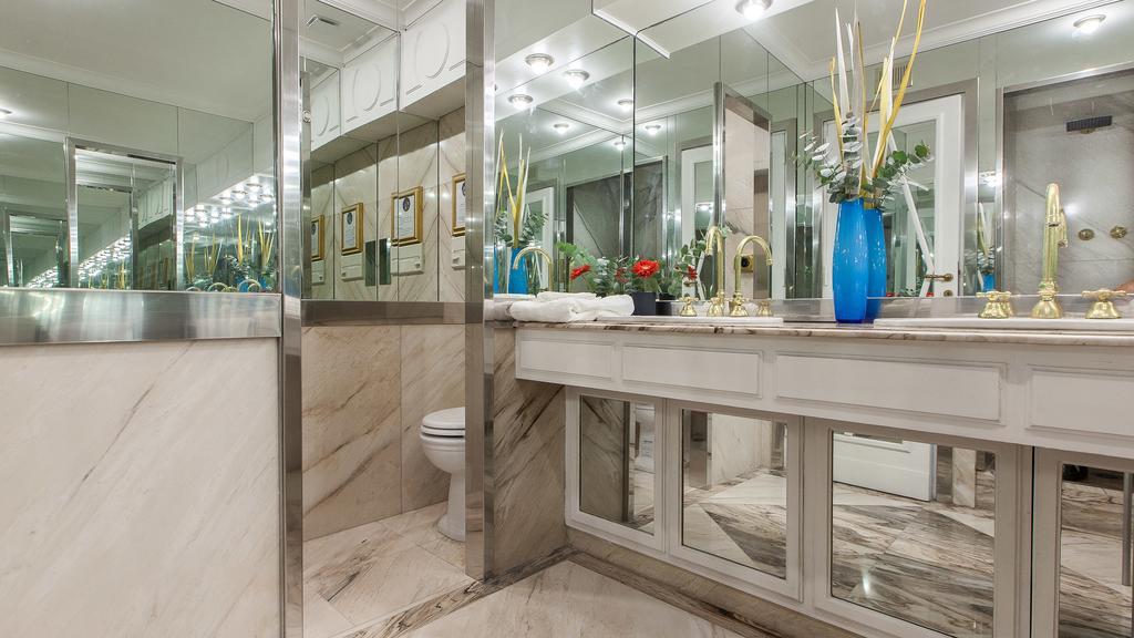 Apartamento Rental In Rome Flaminio View Suite