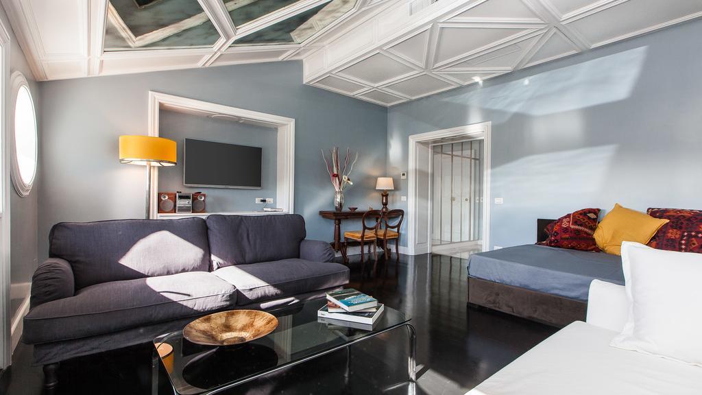 Apartamento Rental In Rome Flaminio View Suite Roma
